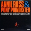 Annie Ross - Recorded At The Tenth German Jazz Festival In Frankfurt (1966)