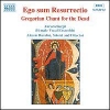 Alessio Randon - Ego Sum Resurrectio - Gregorian Chant For The Dead (1995)