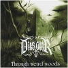 Dies Ater - Through Weird Woods (2000)