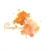 Triangle sun - Iris (2010)