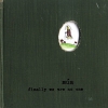 Mum - Finally we are no one (2002)