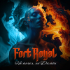 Fort Royal - Не ангел , не демон (2003)