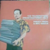 Freddy Fresh - The Trainspotters Dream Mastermix Vol. 2 (2002)