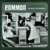 Common - Like Water For Chocolate (2000)