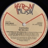 Carrara - My Melody (1985)