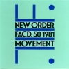 New Order - Movement (1992)