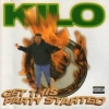Kilo - Get This Party Started (1995)