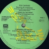 Kim Carnes - Barking At Airplanes (1985)