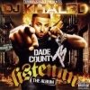 DJ Khaled - Listennn: The Album (2006)