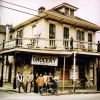 The Dirty Dozen Brass Band - Buck Jump (1999)