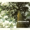 Don Carlos - The Music In My Mind (2001)