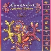 Alien Project - Aztechno Dream (2002)