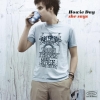 Howie Day - She Says (2005)