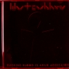 Blutzukker - Sucking Blood Is True Addiction (2004)