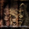 Lehavoth - The Sick, The Dead, The Rotten (2003)