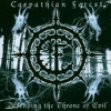 Carpathian Forest - Defending The Throne Of Evil (2003)