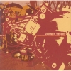 Johnny Truant - The Repercussions Of A Badly Planned Suicide (2003)