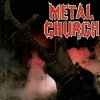 Metal Church - Metal Church (1985)