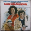Weldon Irvine - Honey Baby, Honey Baby (1975)