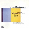 Horatiu Radulescu - Sensual Sky / Iubiri (1996)