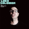 luke solomon - The Difference Engine (2008)