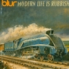 Blur - Modern Life Is Rubbish (1993)