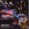 audio active - Return Of The Red I (1999)