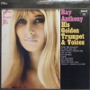 Ray Anthony - Ray Anthony, His Golden Trumpet & Voices, 