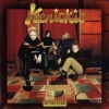 Kenickie - At The Club (1997)