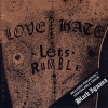 Love/Hate - Let's Rumble (1993)