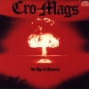 Cro-Mags - The Age Of Quarrel (1986)