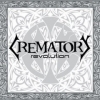 Crematory - Revolution (2004)