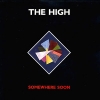 The High - Somewhere Soon (1990)