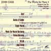 John Cage - The Works For Piano 4 (2002)