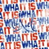 El Axel - It Is Wha It Is (2007)