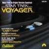 Jerry Goldsmith - Star Trek: Voyager (Music From The Original Television Soundtrack) (1995)