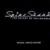 SpineShank - The Height Of Callousness (2000)