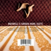 Maxwell - Maxwell's Urban Hang Suite (1996)