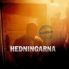 Hedningarna - Karelia Visa (1999)