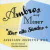 Wolfgang Ambros - Ambros Singt Moser (2005)