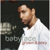 Babyface - Grown & Sexy (2005)