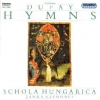 Guillaume Dufay - Hymns (1988)