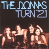 The Donnas - Turn 21 (2001)