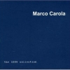 Marco Carola - The 1000 Collection (1998)