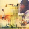 Junior Kelly - Juvenile (2000)