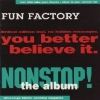 Fun factory - Nonstop! - The Album (1994)