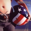 Acid King - Free... / The Father, The Son And The Holy Smoke (2000)