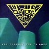 Ken Freeman - The Tripods (An Original Soundtrack Recording) (1995)