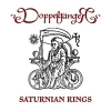 DoppelgangeR - Saturnian Rings (2006)