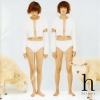 hitomi - H (1999)